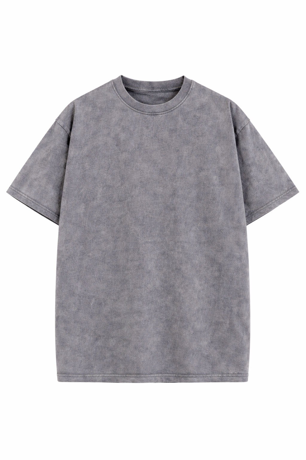 Washed Essential Tee's