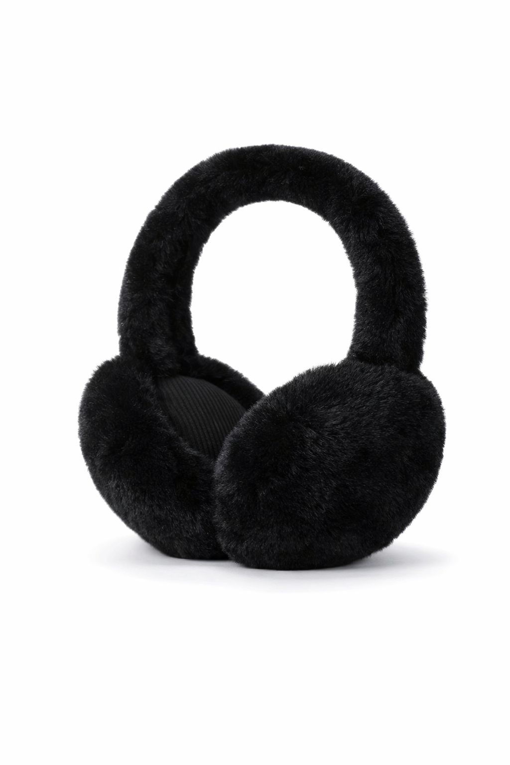 Cloud Puff Earmuffs (3 Pack)