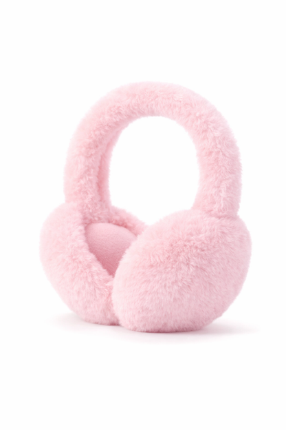 Cloud Puff Earmuffs (3 Pack)