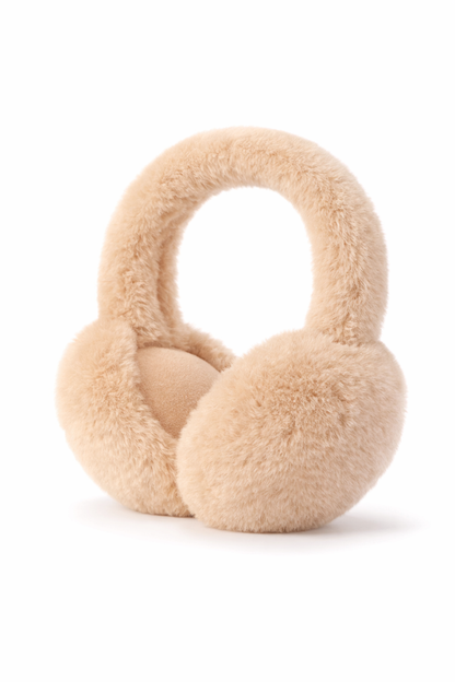 Cloud Puff Earmuffs (3 Pack)