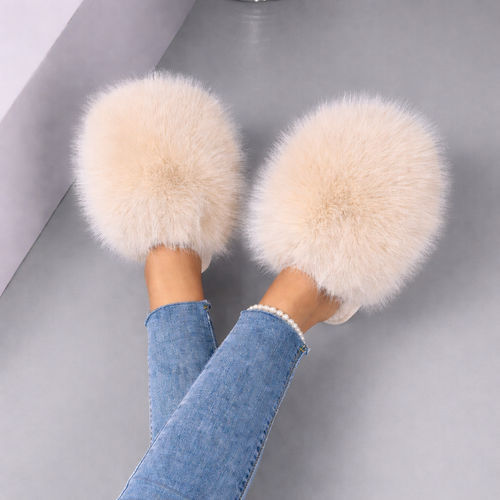 HaloPuff Slippers