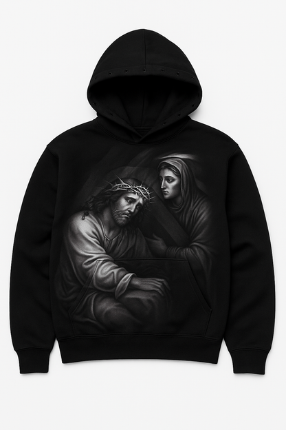 Saint & Son Hoodie