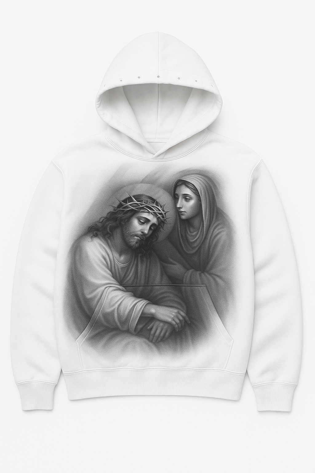 Saint & Son Hoodie
