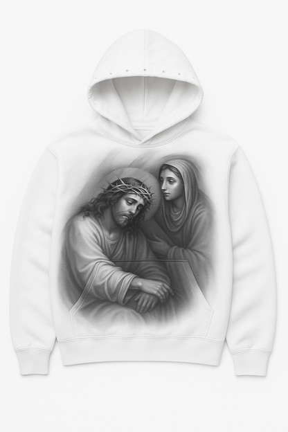 Saint & Son Hoodie