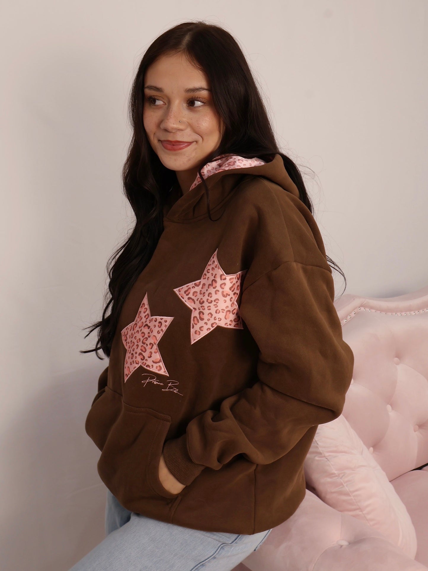 Starlight Hoodie