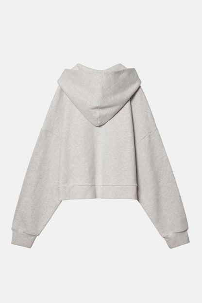 Strawberry Zipup Hoodie