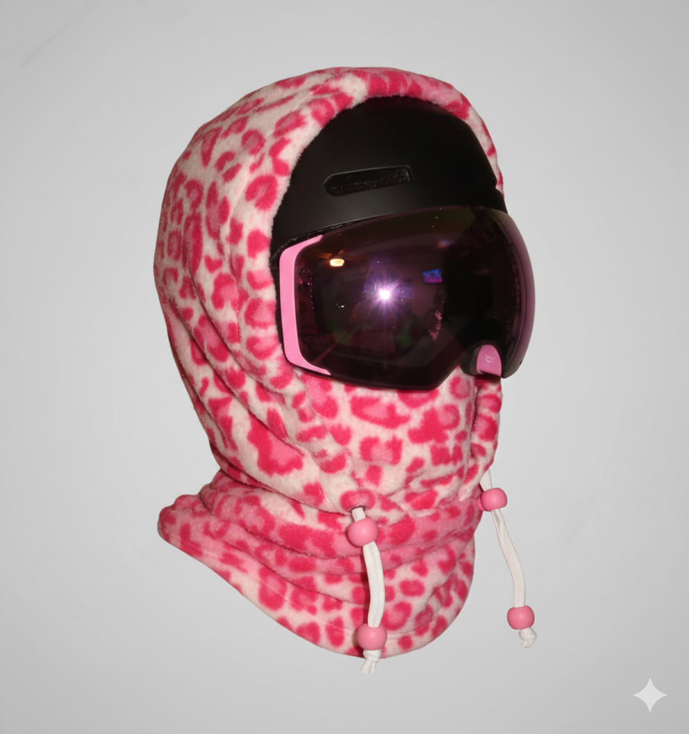 Alpine Slope Blancava