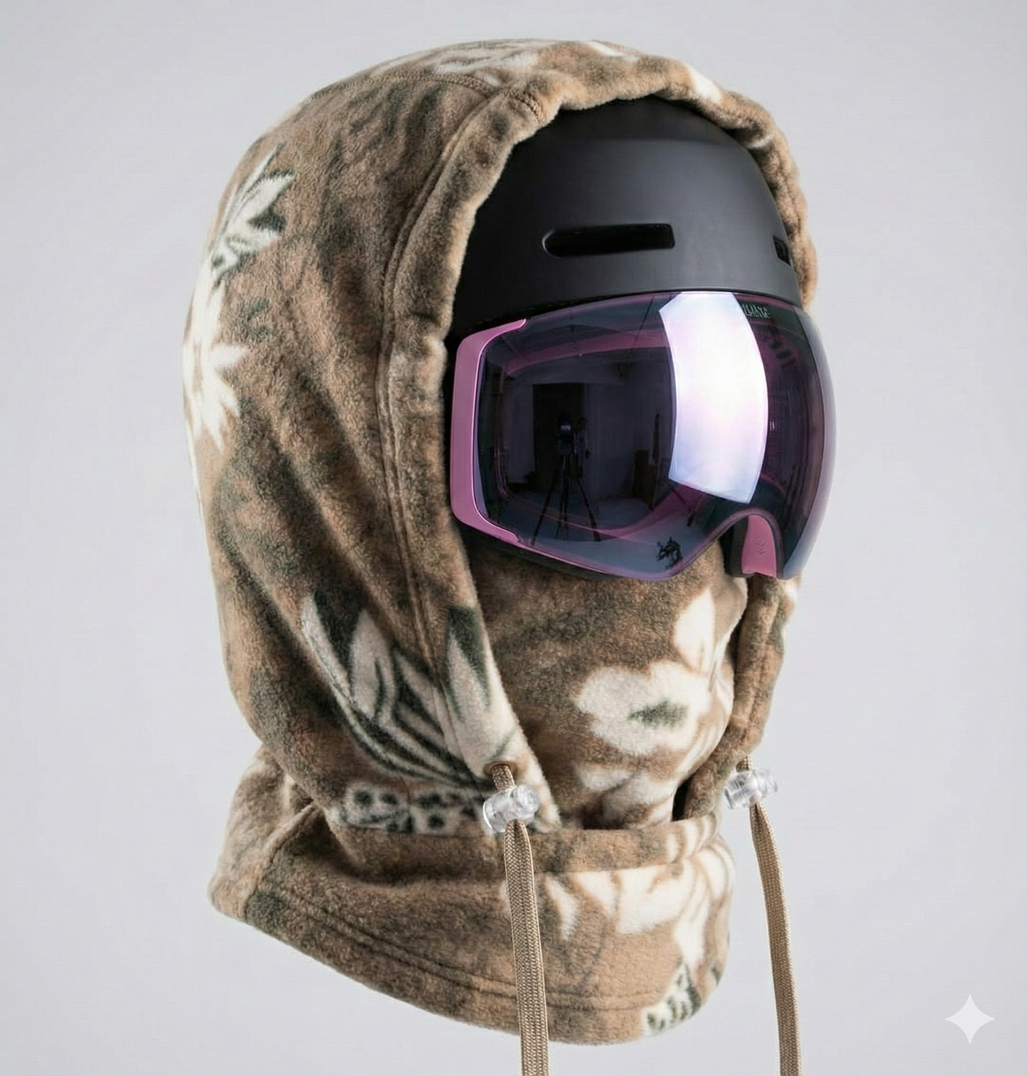 Alpine Slope Blancava