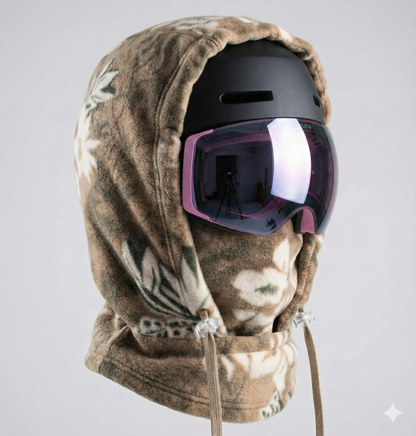 Alpine Slope Blancava