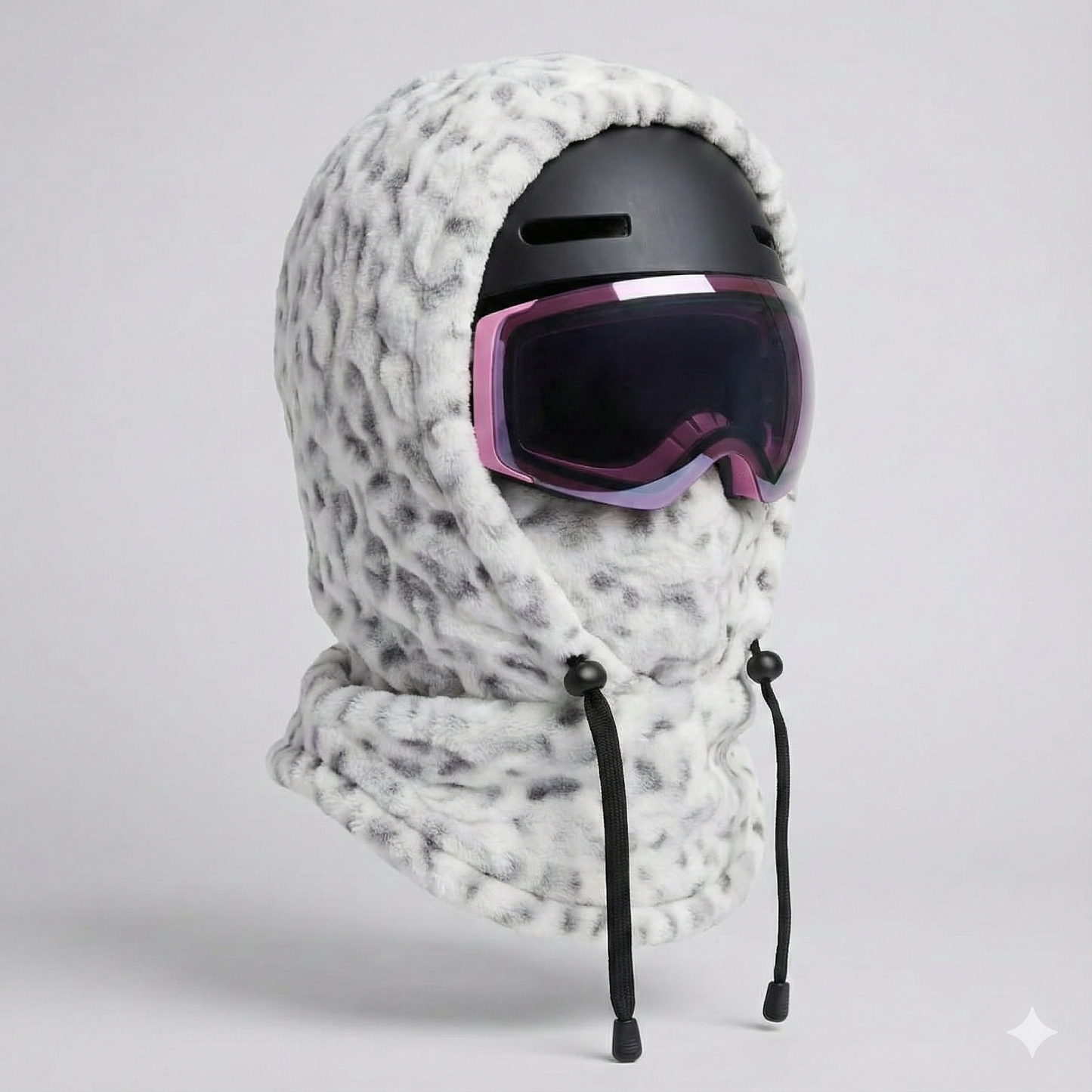 Alpine Slope Blancava