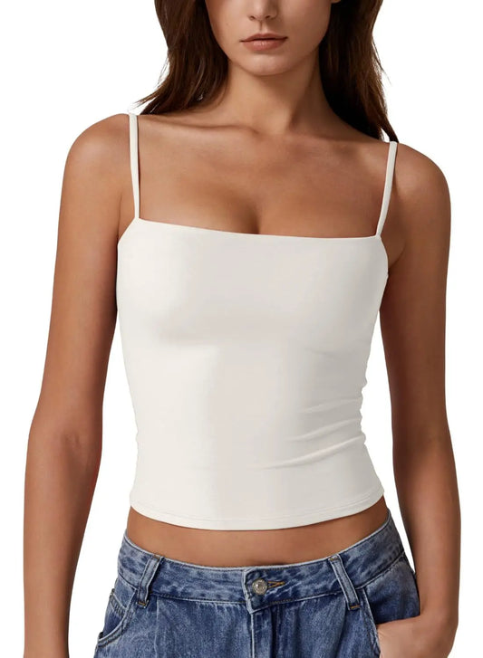 Essential Strap Top