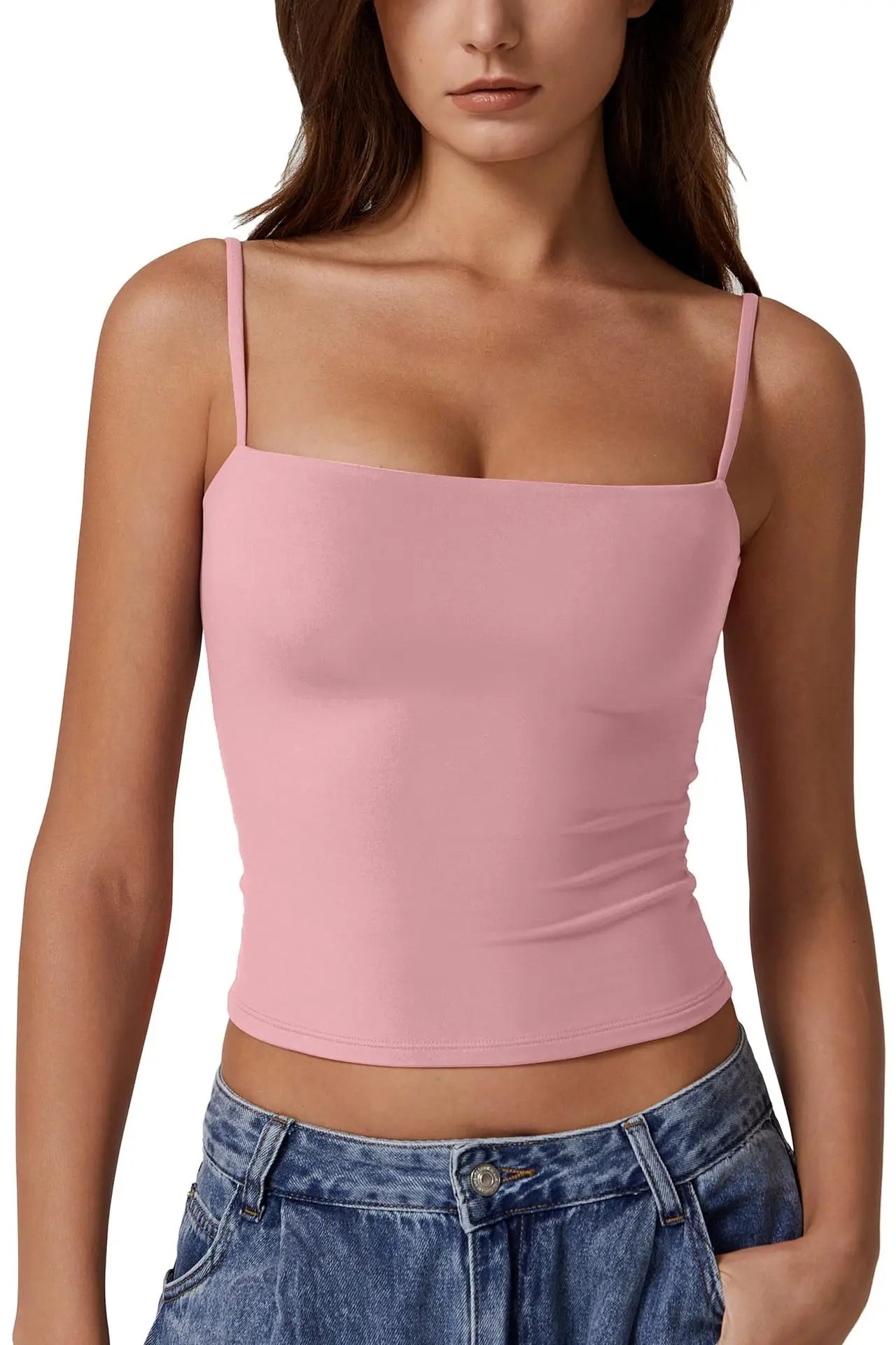 Essential Strap Top