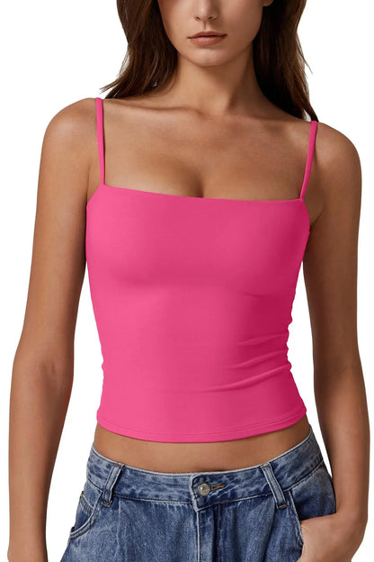 Essential Strap Top