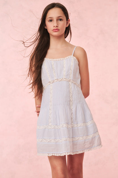 Vienna Bloom Dress