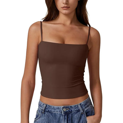 Essential Strap Top