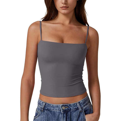 Essential Strap Top