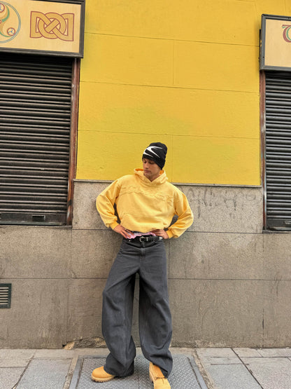 Scuffers Hoodie