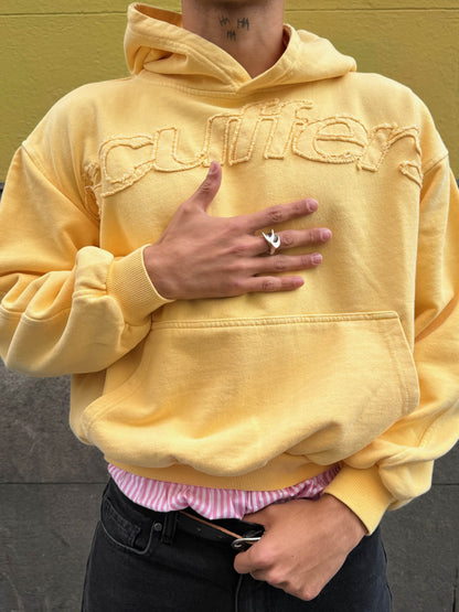 Scuffers Hoodie
