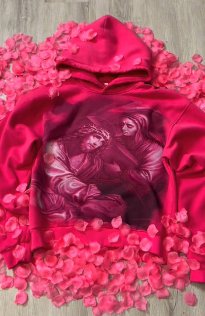 Saint & Son Hoodie