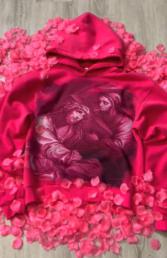 Saint & Son Hoodie