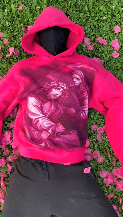 Saint & Son Hoodie
