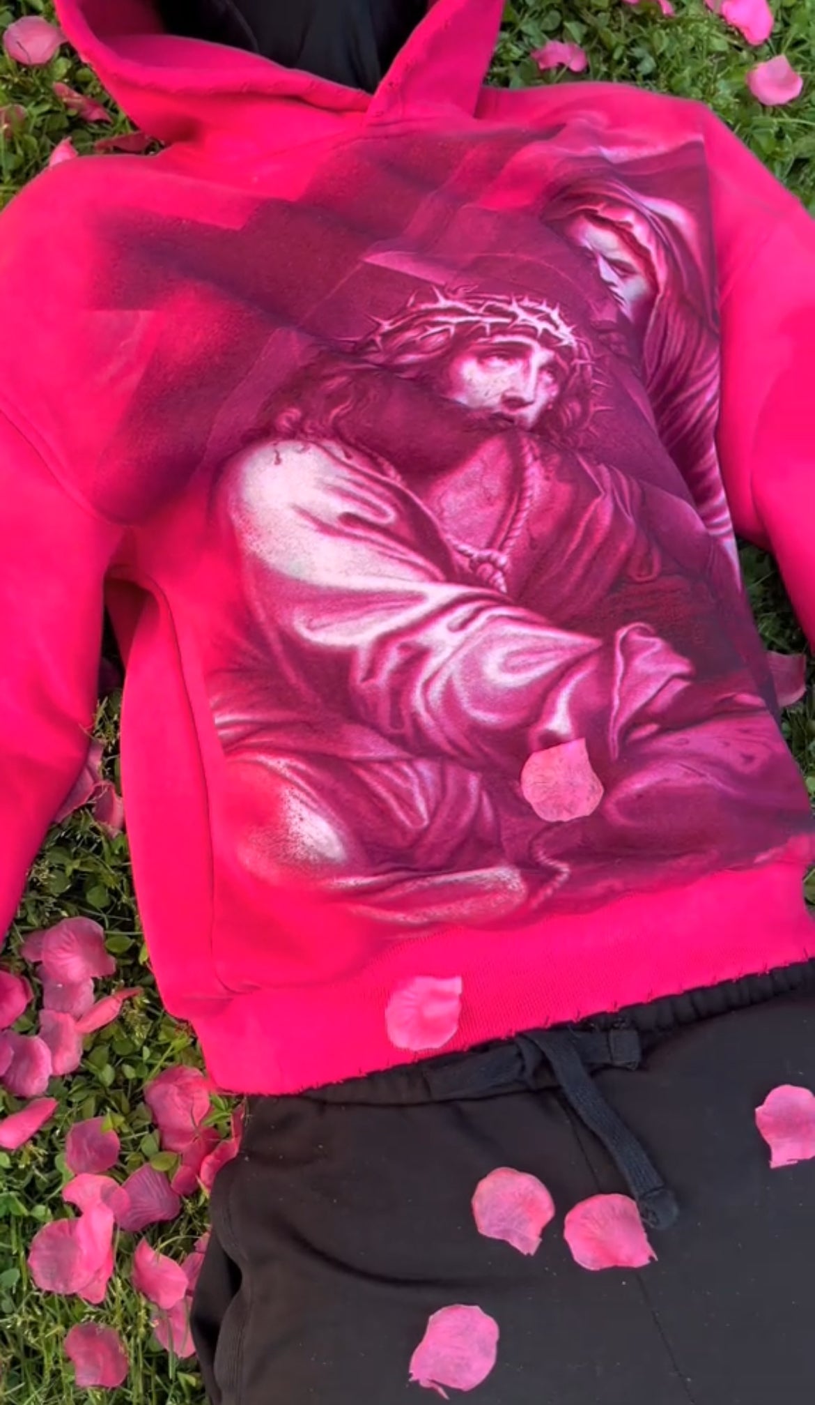 Saint & Son Hoodie