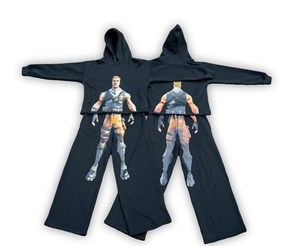 Jonesy Set