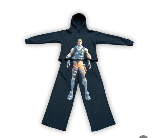 Jonesy Set