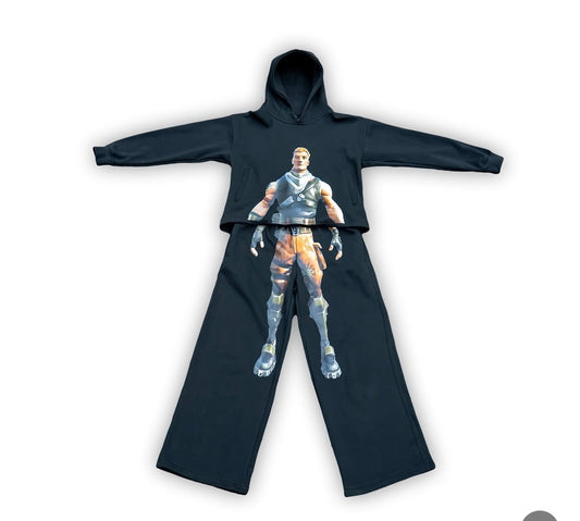 Jonesy Set
