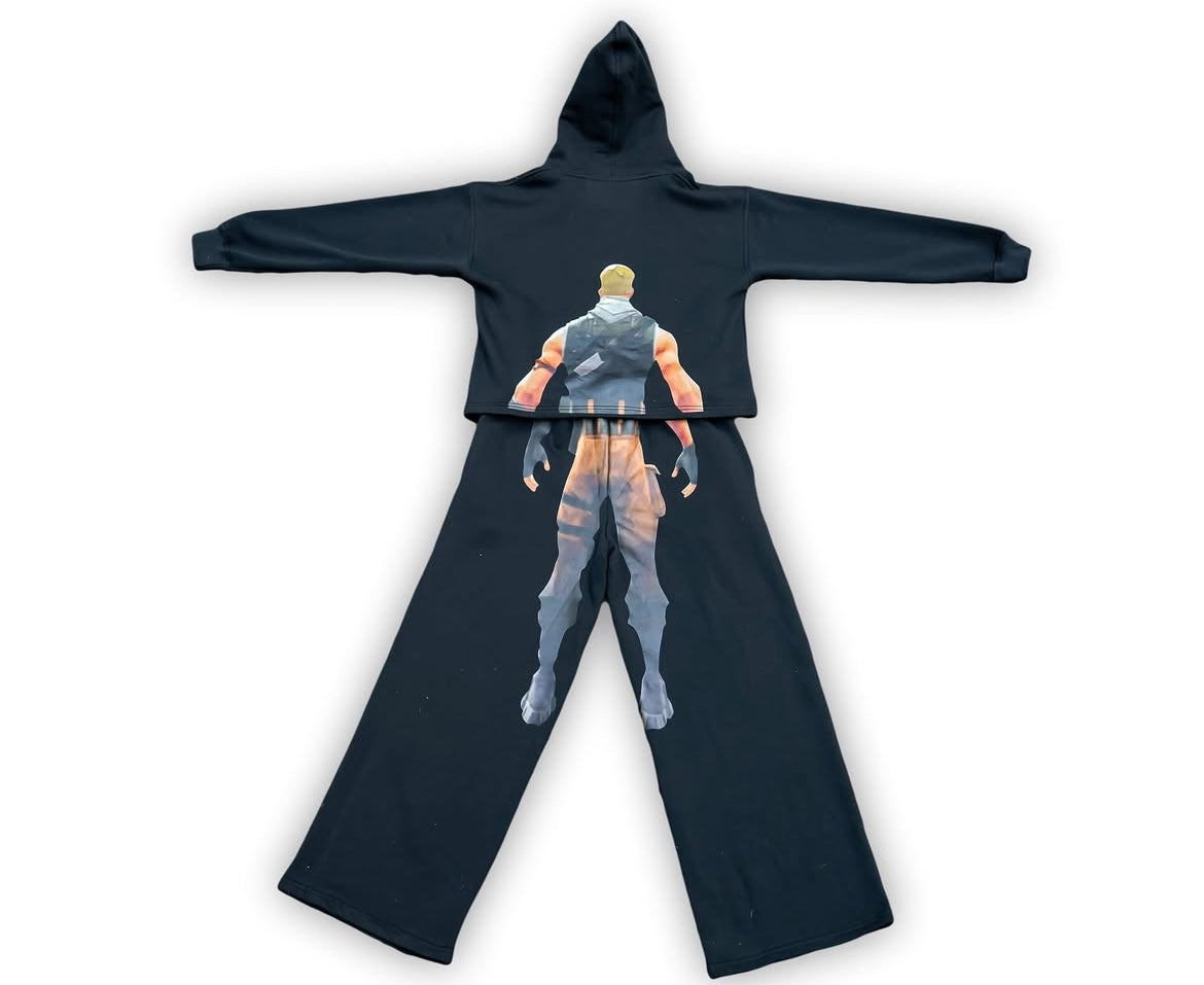 Jonesy Set