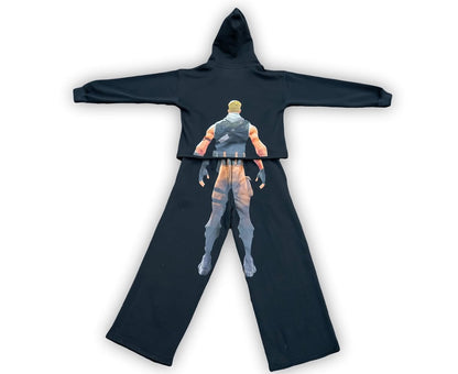 Jonesy Set