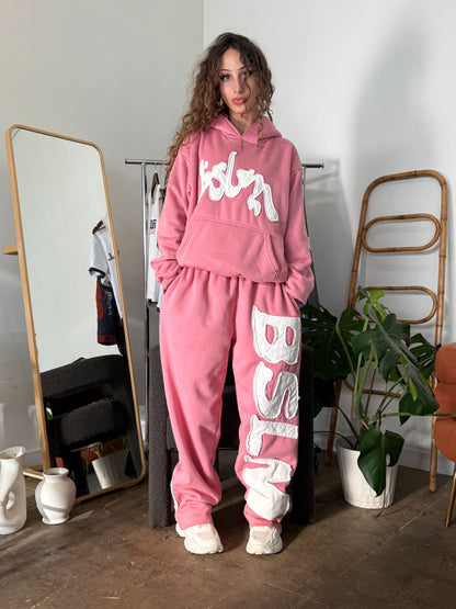 The BSLM Set
