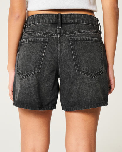 Holis Denim Shorts