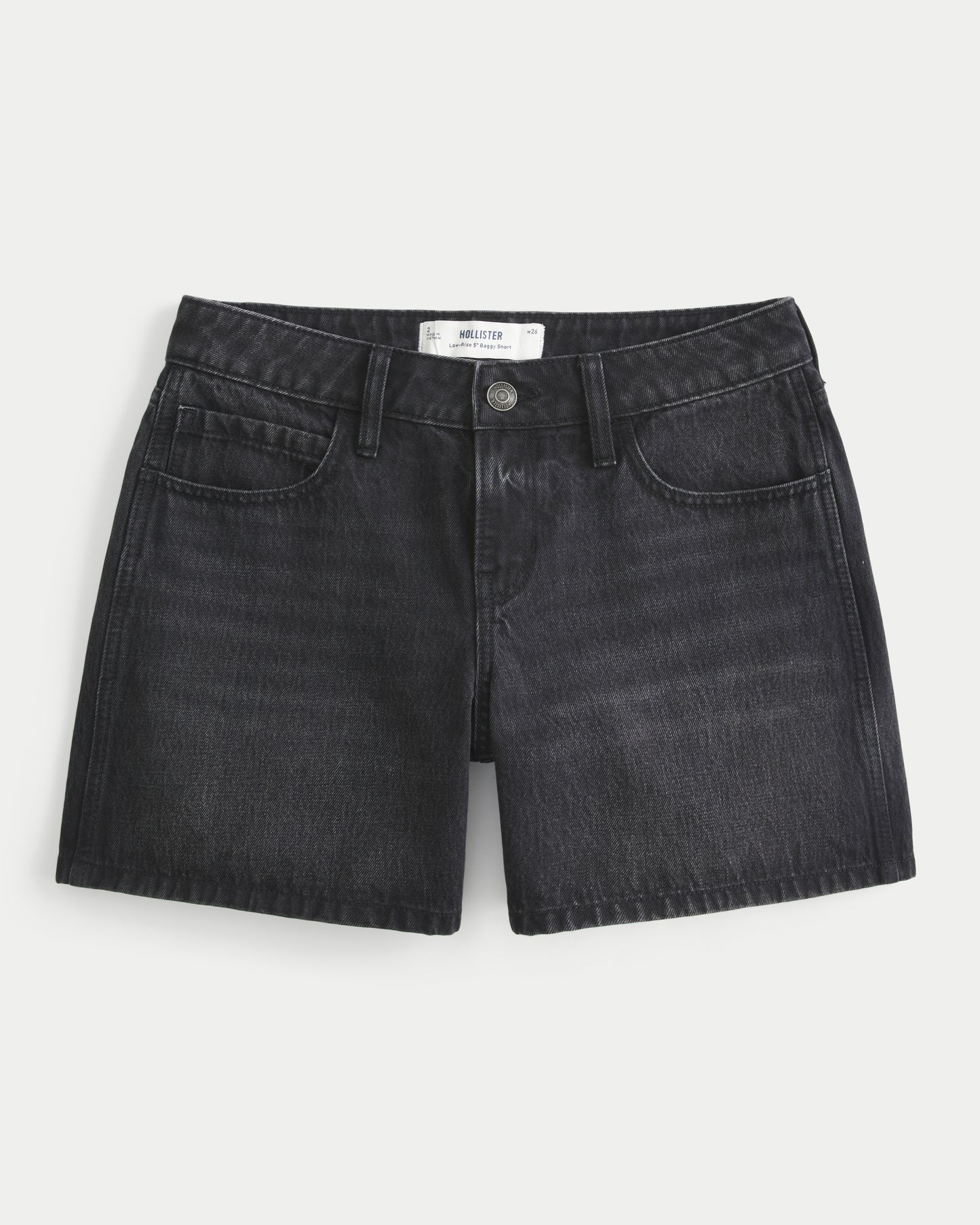 Holis Denim Shorts