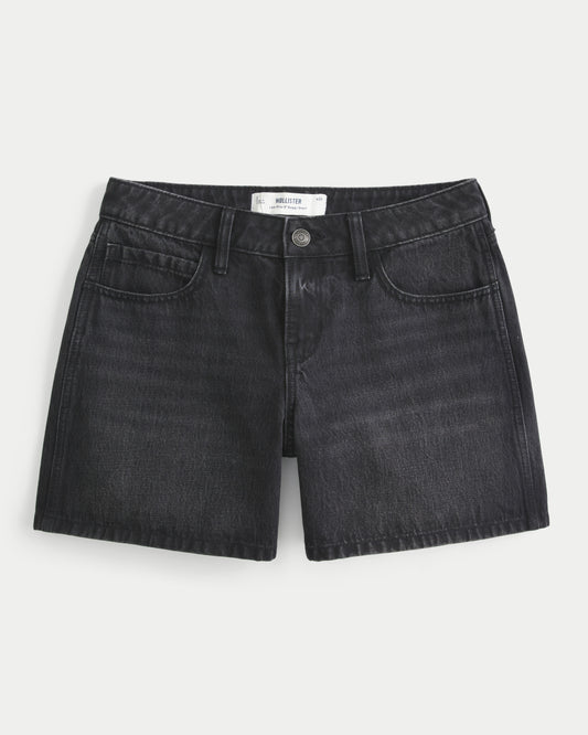 Holis Denim Shorts