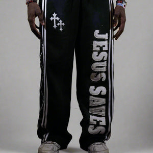 Jesus Saves Set