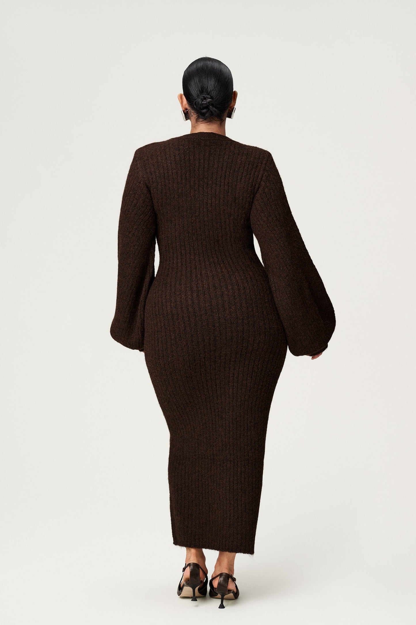 Sienna Knit Dress