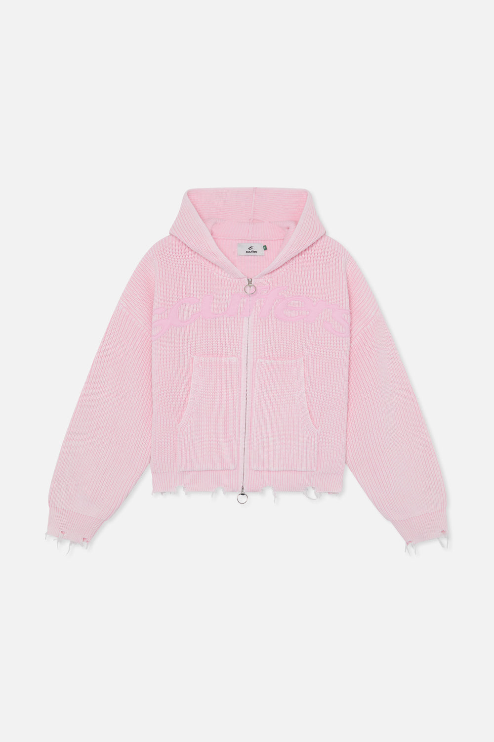 Scuffers Hoodie
