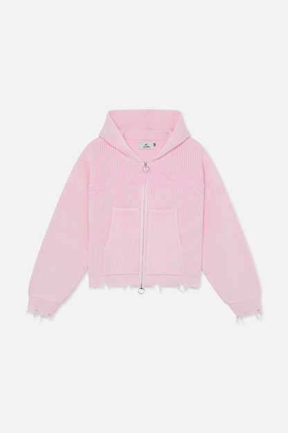 Scuffers Hoodie