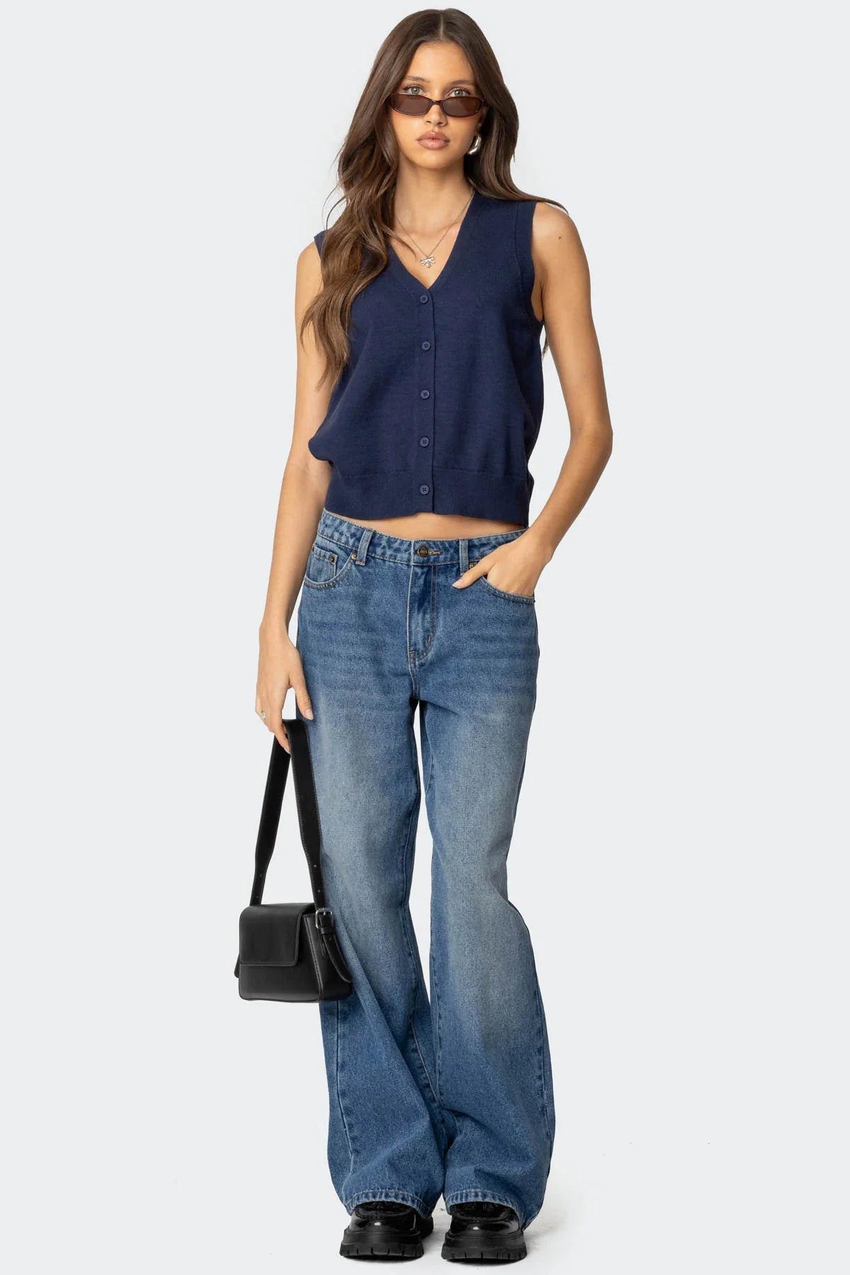 The Icon NYC Jeans