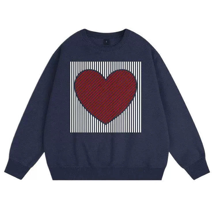 Crush Comfort Sweatshirt