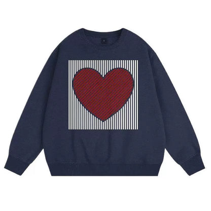 Crush Comfort Sweatshirt