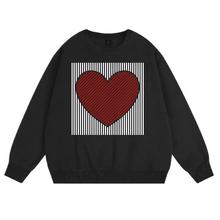Crush Comfort Sweatshirt
