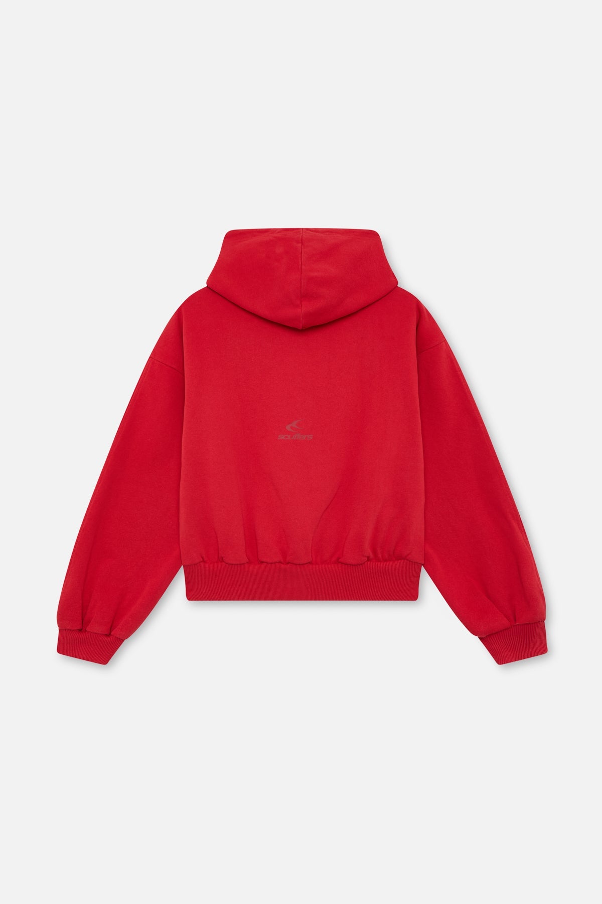 Scuffers Hoodie
