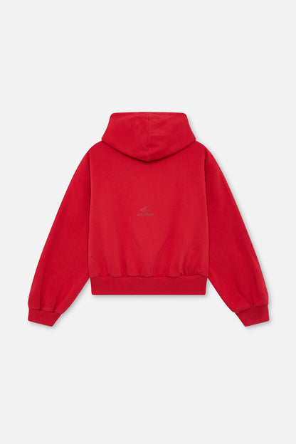 Scuffers Hoodie