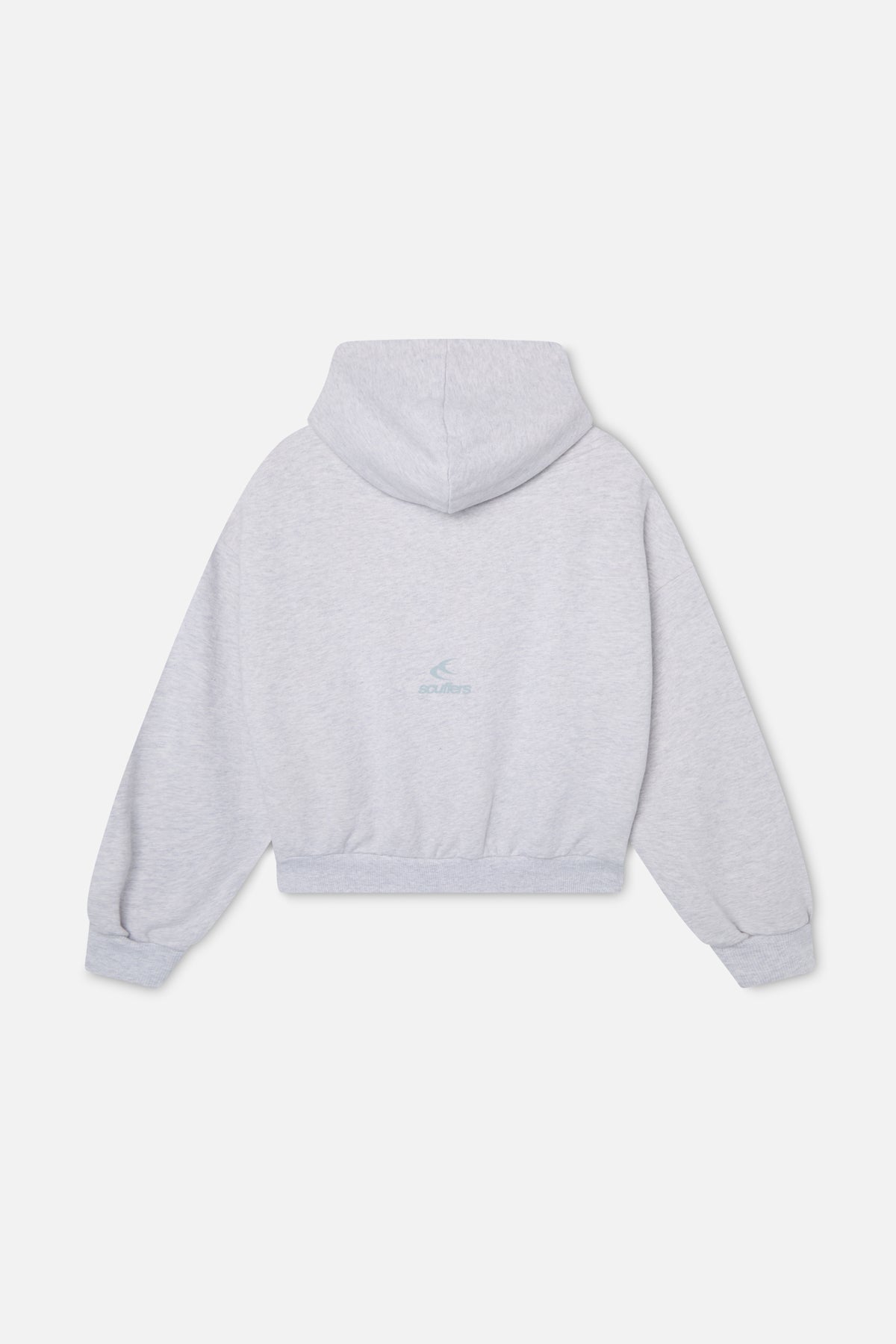 Scuffers Hoodie