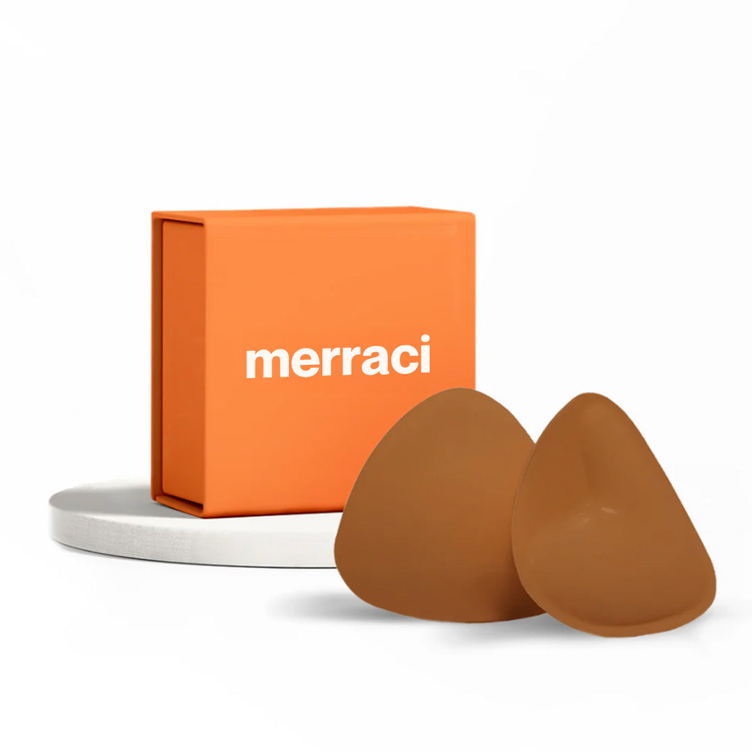 Merraci Sticky Inserts™