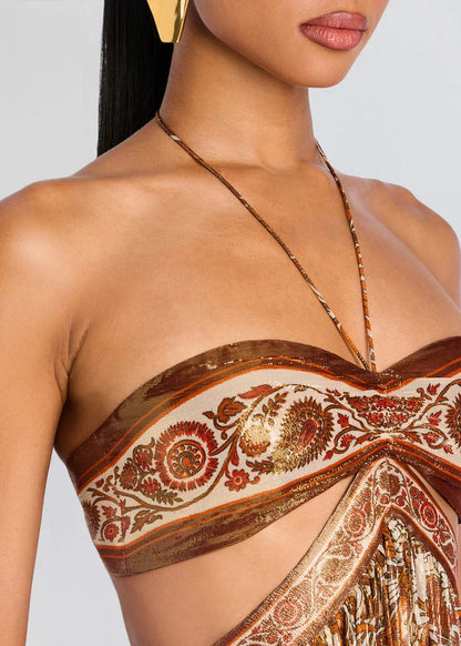 Desert Dusk Dress