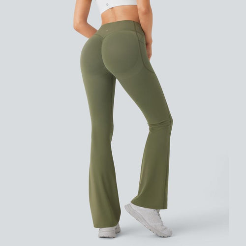 Smooth Lift Leggings