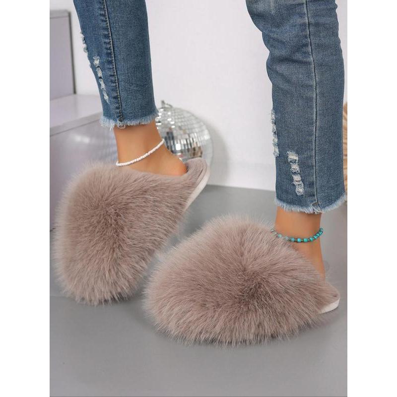 HaloPuff Slippers